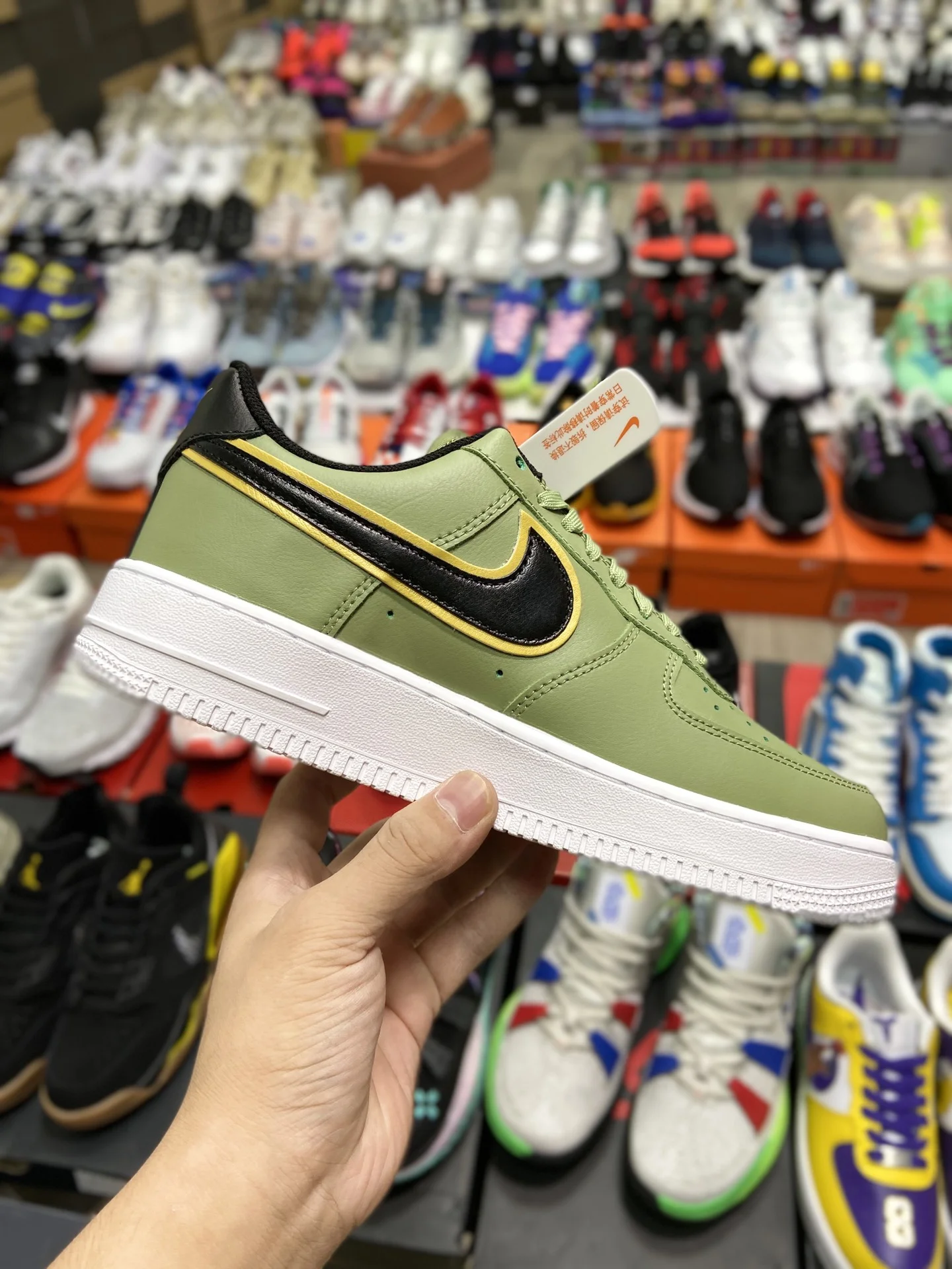 NIKE $63 gallery