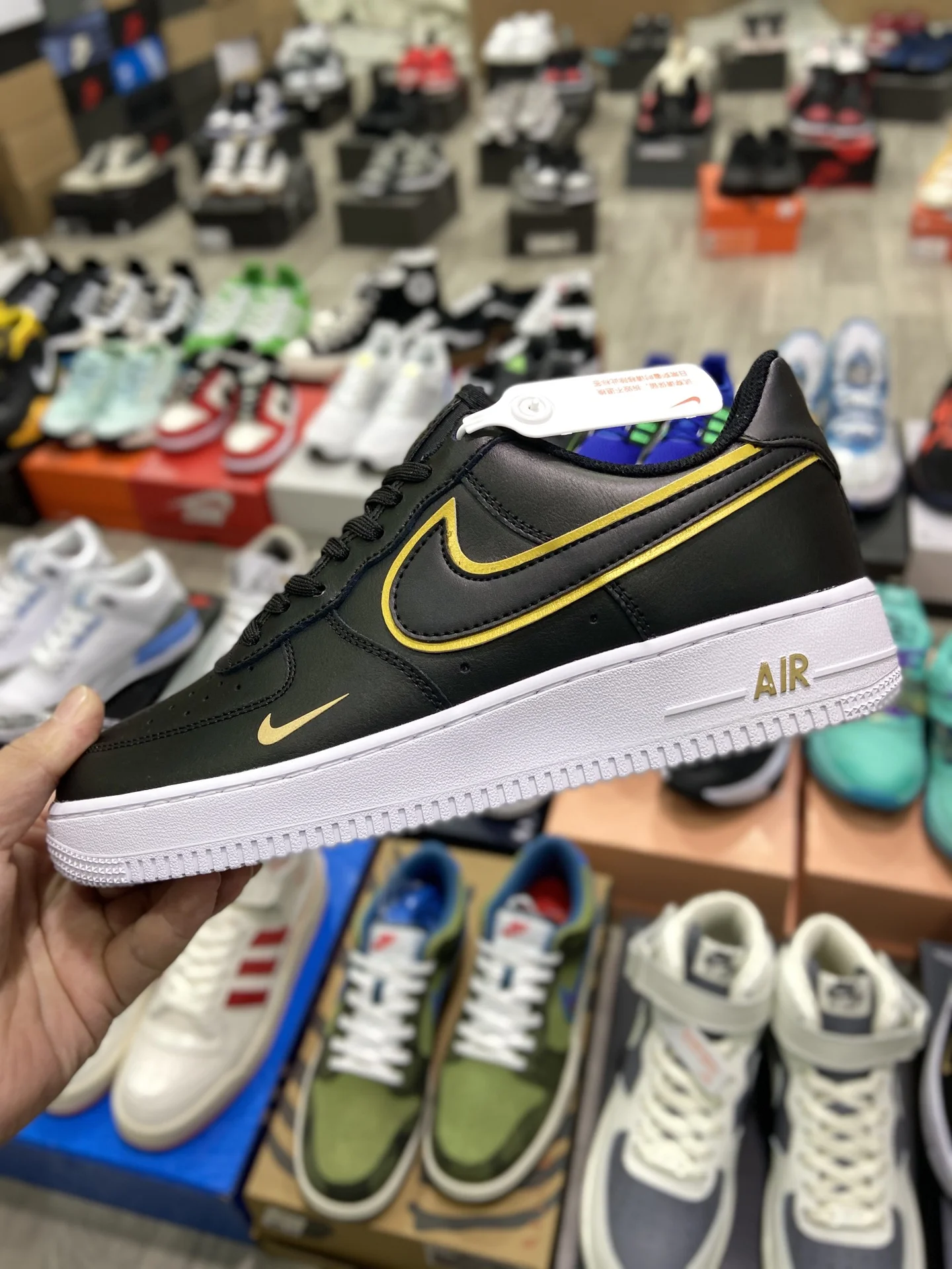 NIKE $63 gallery