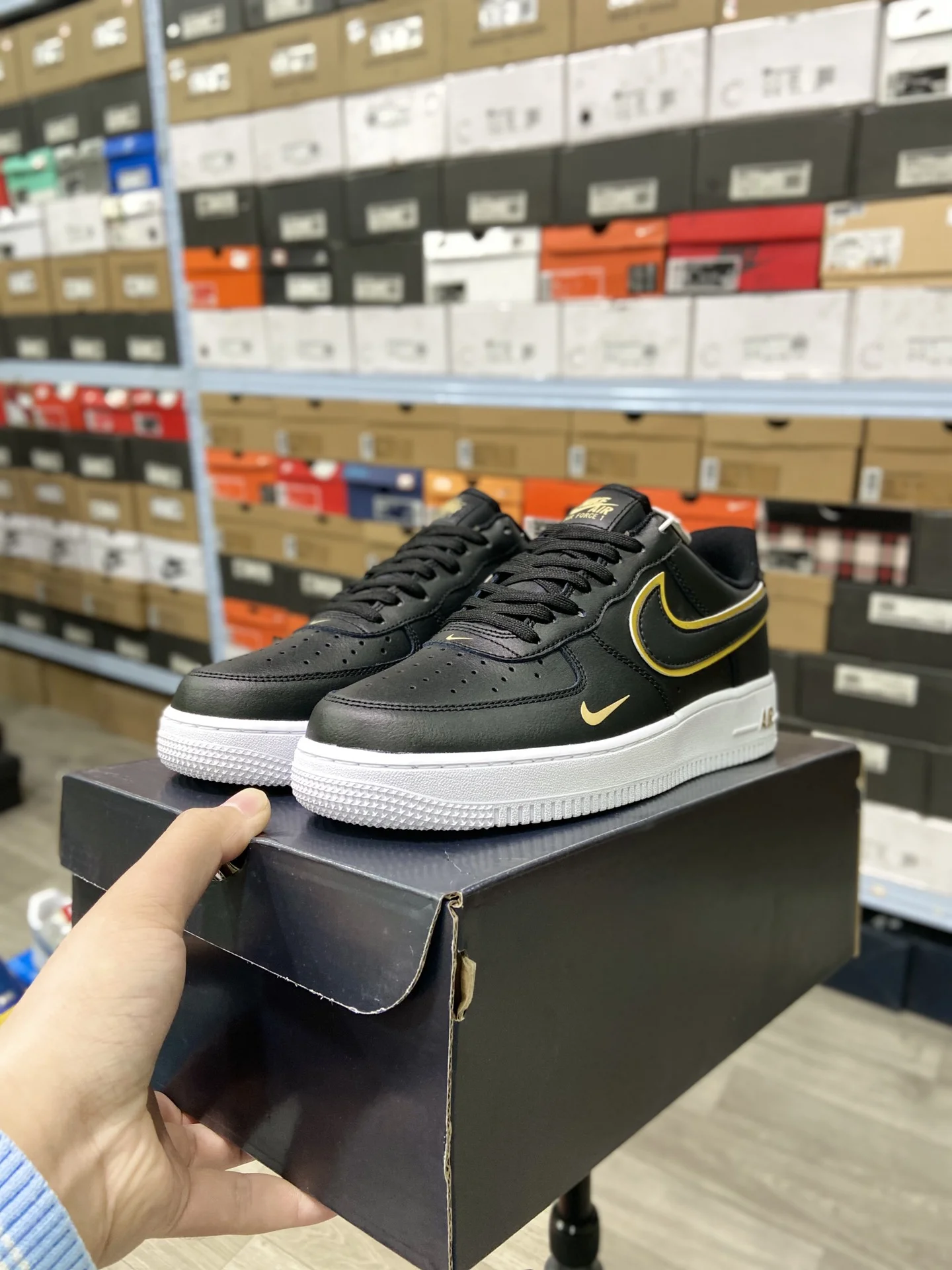 NIKE $63 gallery