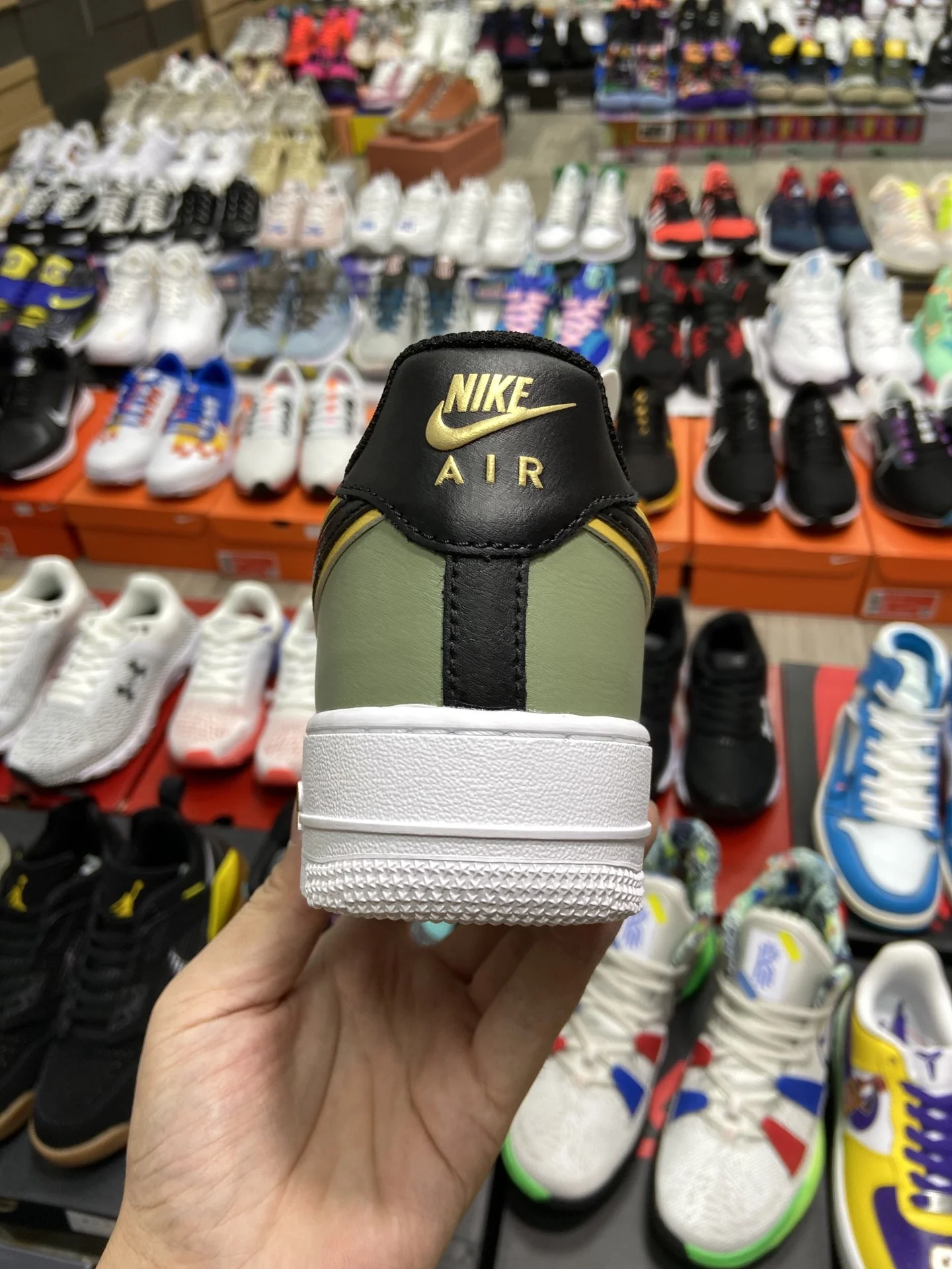 NIKE $63 gallery