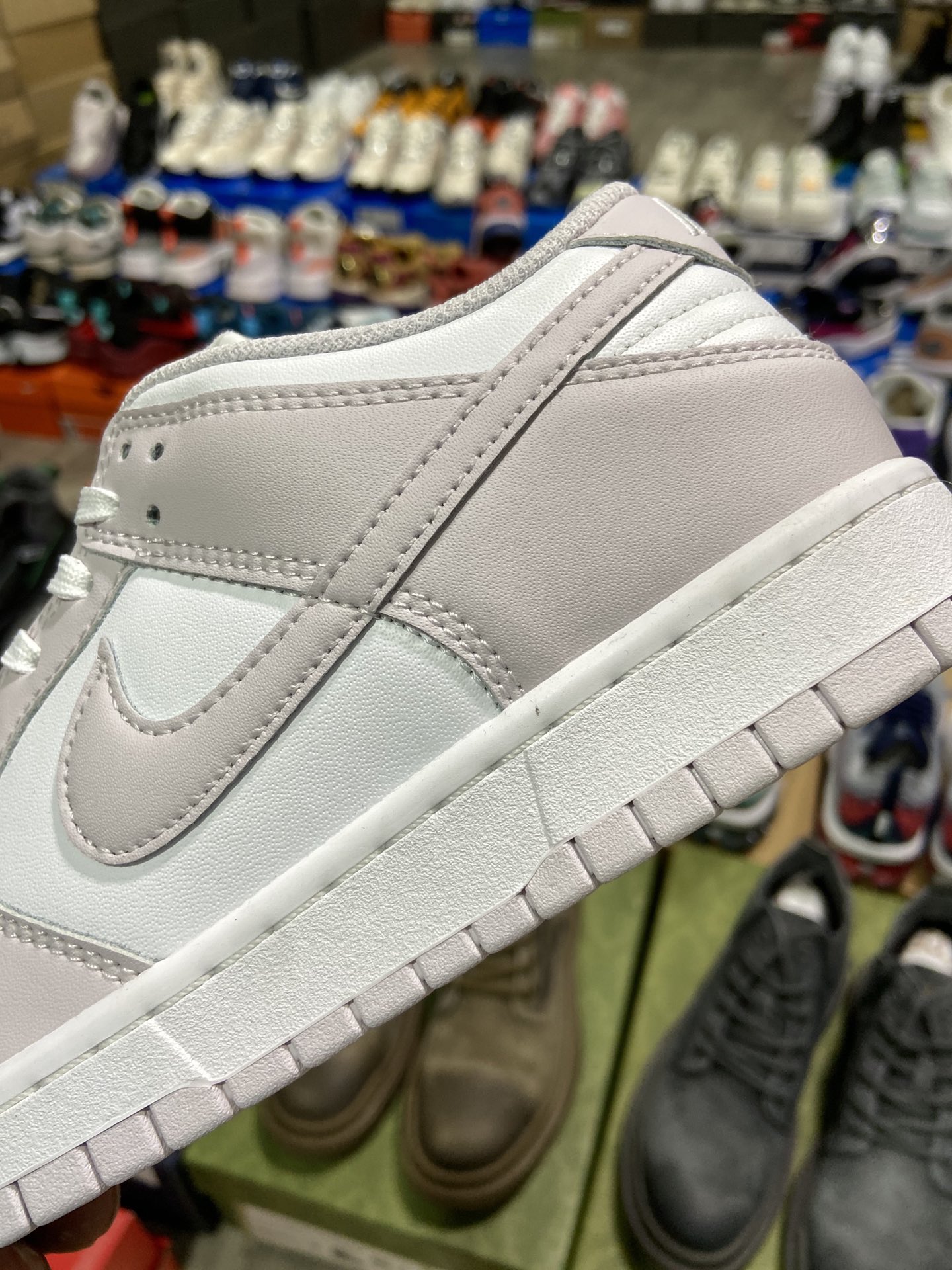 NIKE $64 gallery