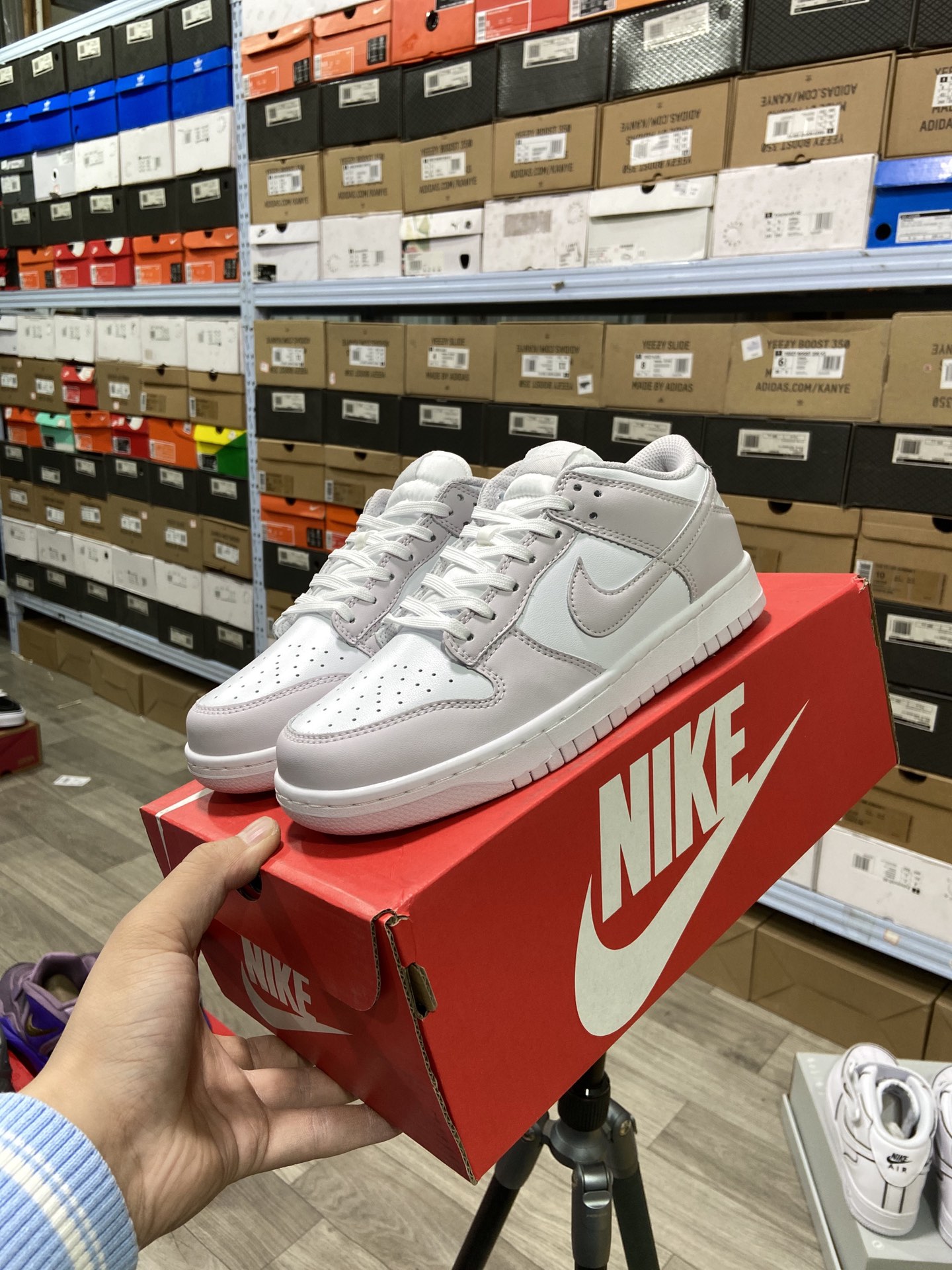 NIKE $64 gallery