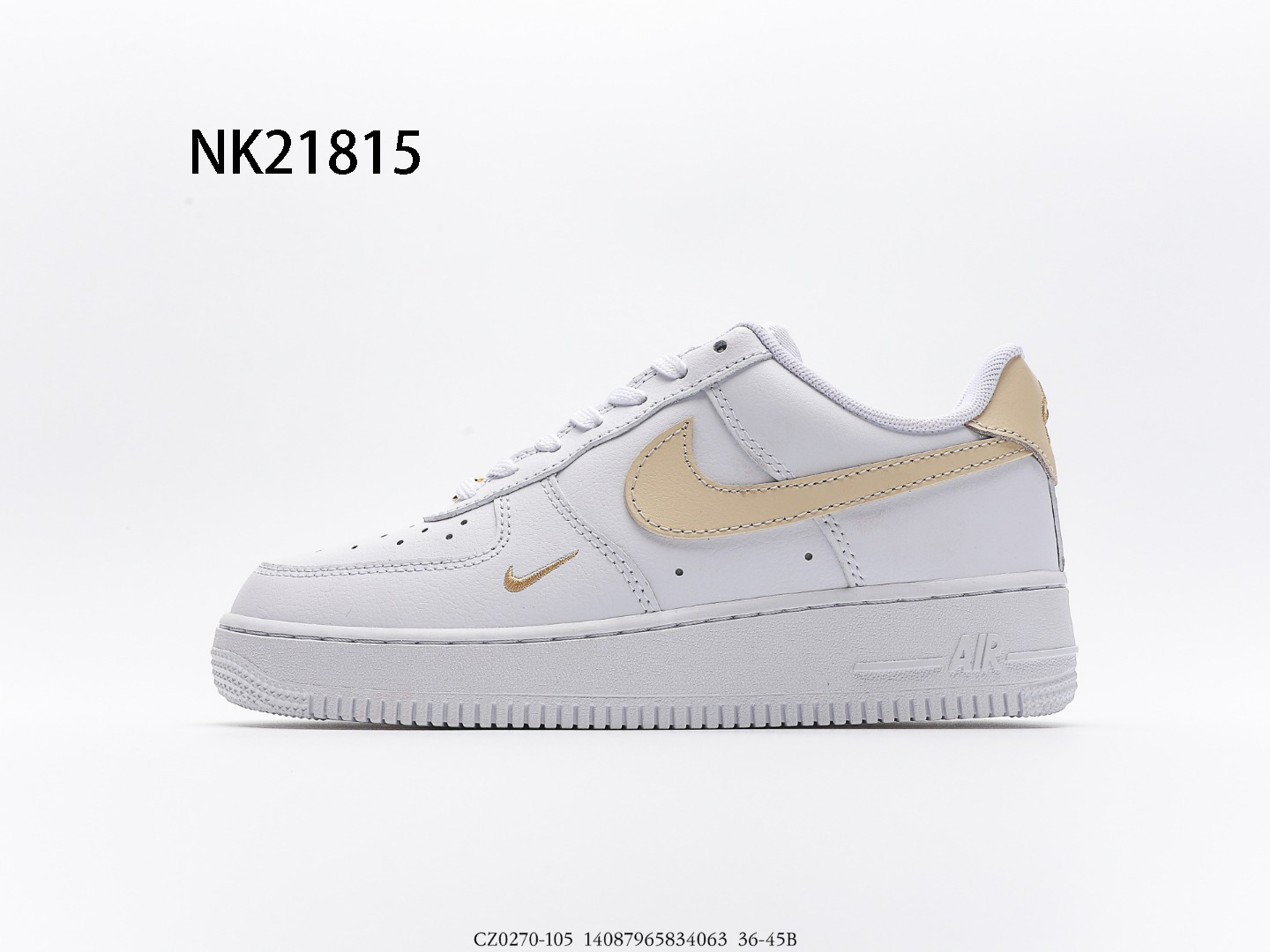 NIKE $65 gallery