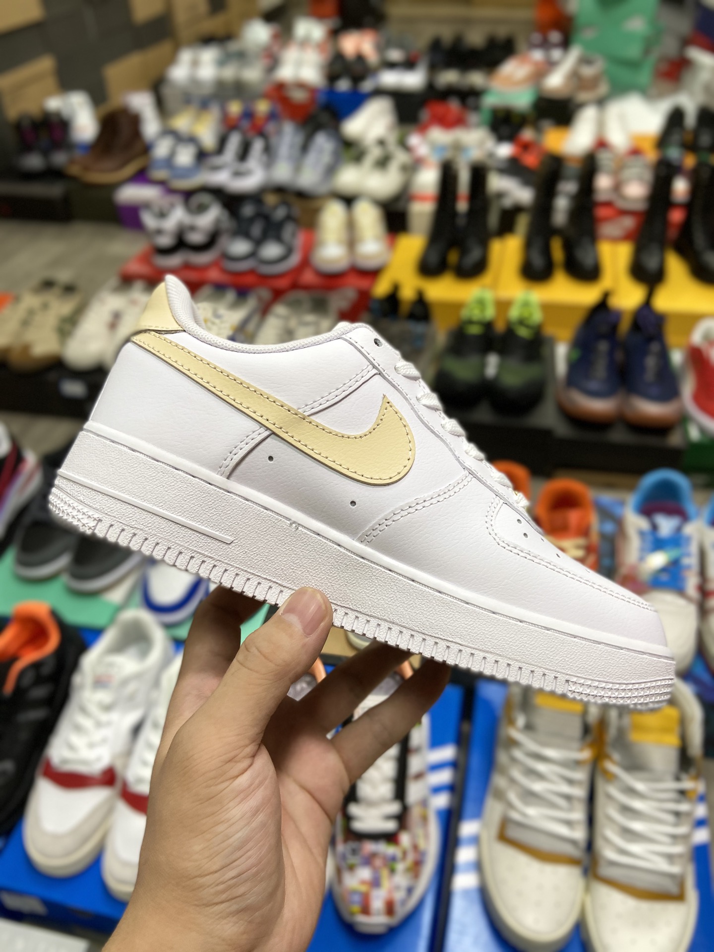 NIKE $65 gallery