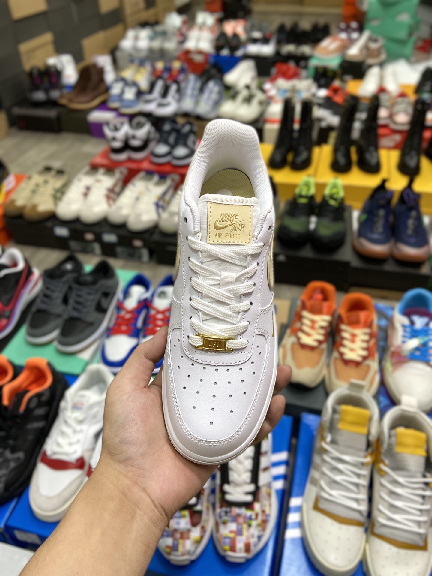 NIKE $65 gallery