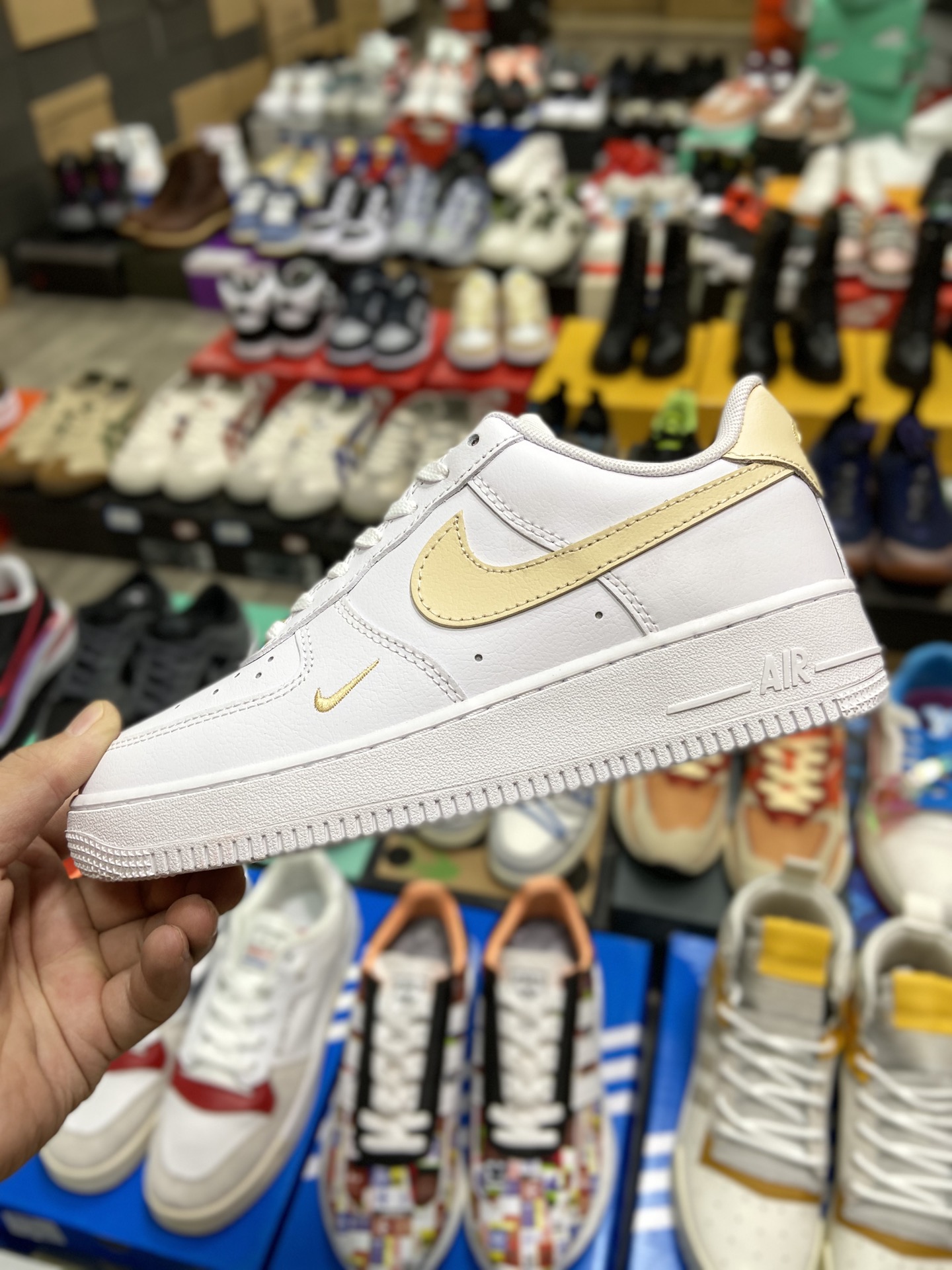 NIKE $65 gallery