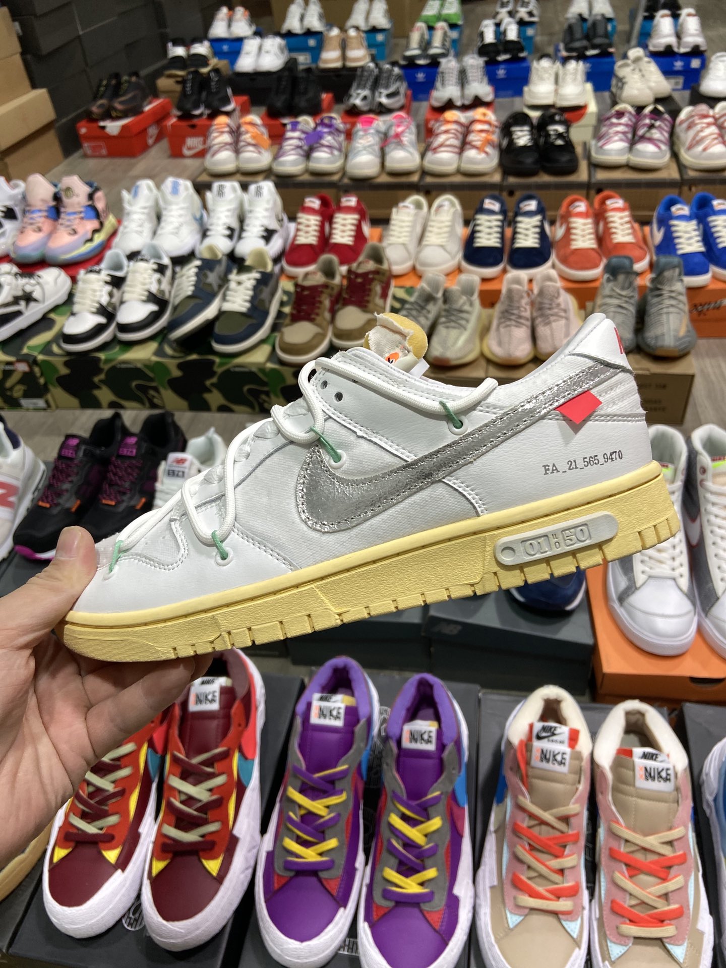 NIKE $69 gallery