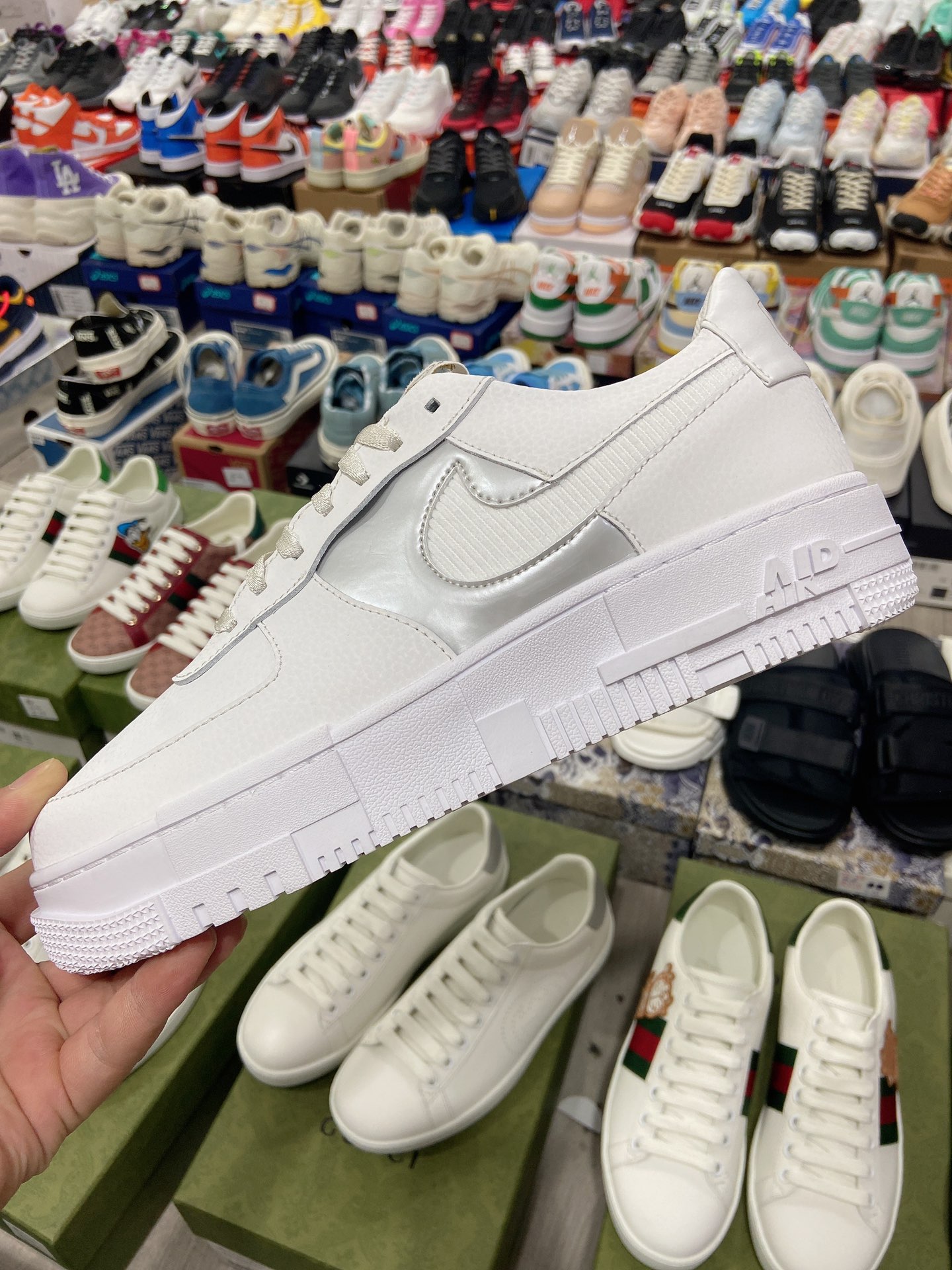 NIKE $72 gallery