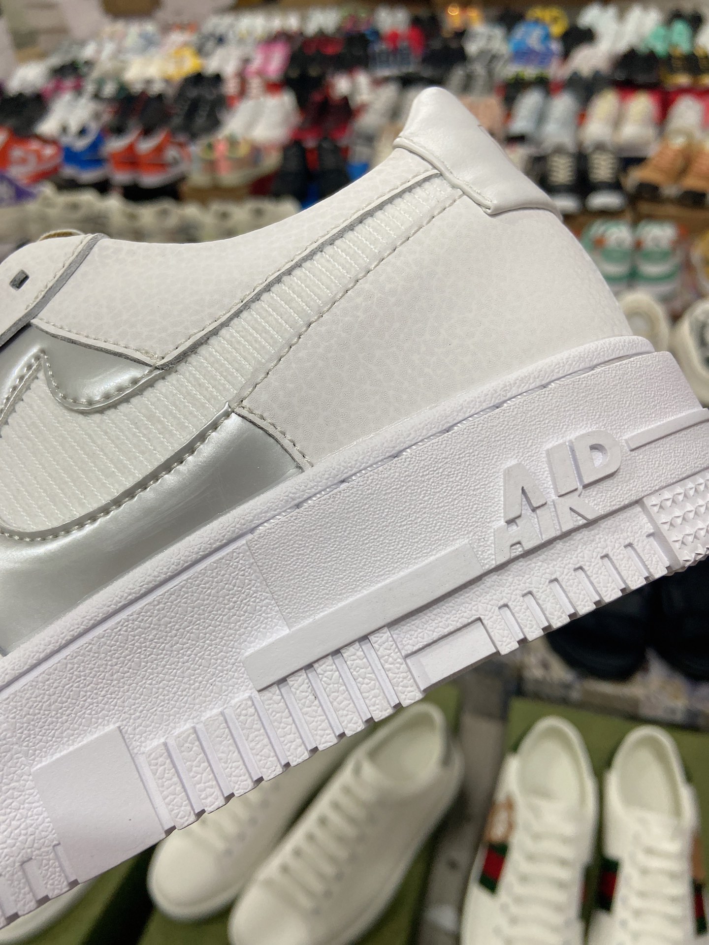 NIKE $72 gallery