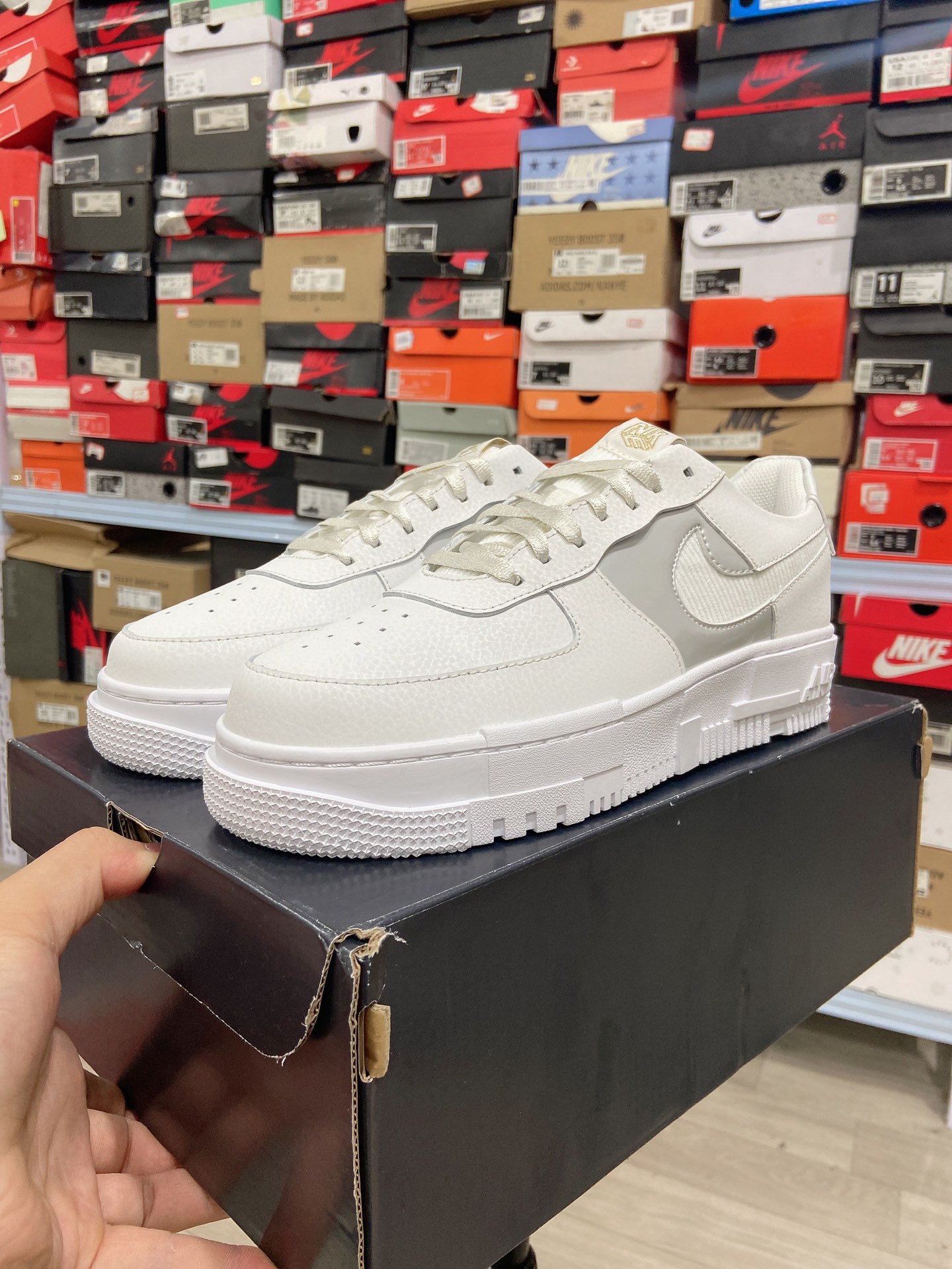 NIKE $72 gallery