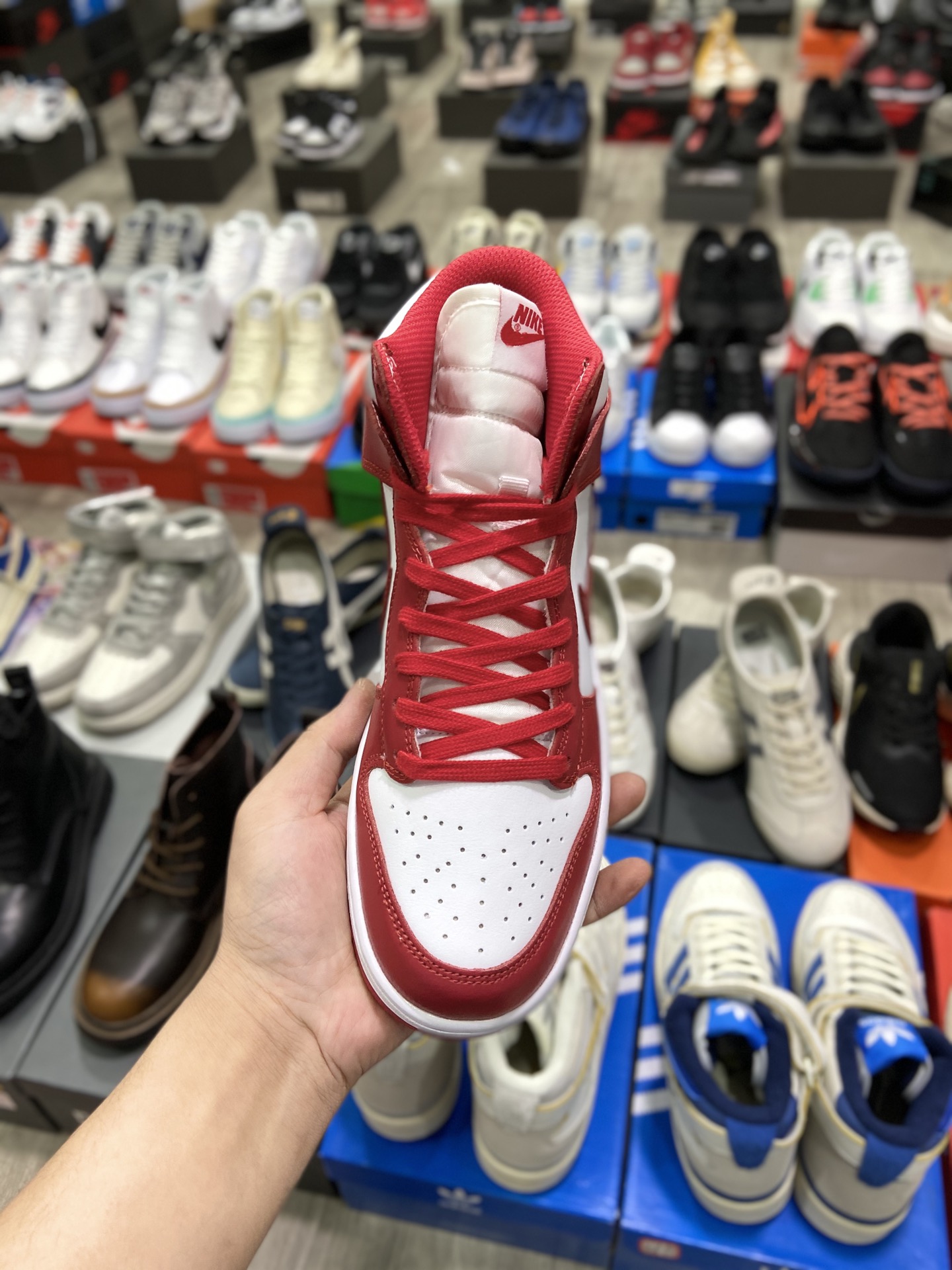 NIKE $78 gallery