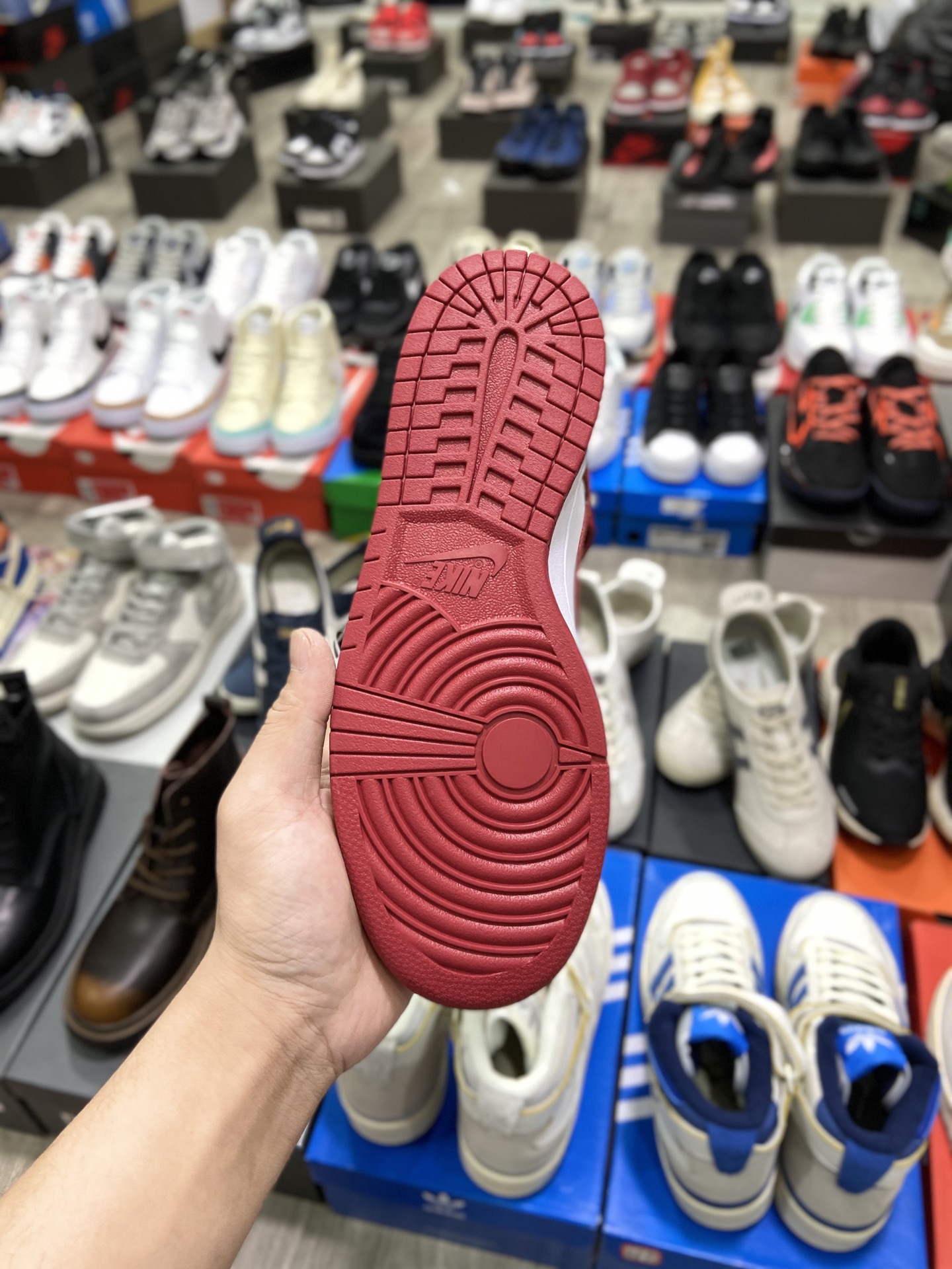 NIKE $78 gallery