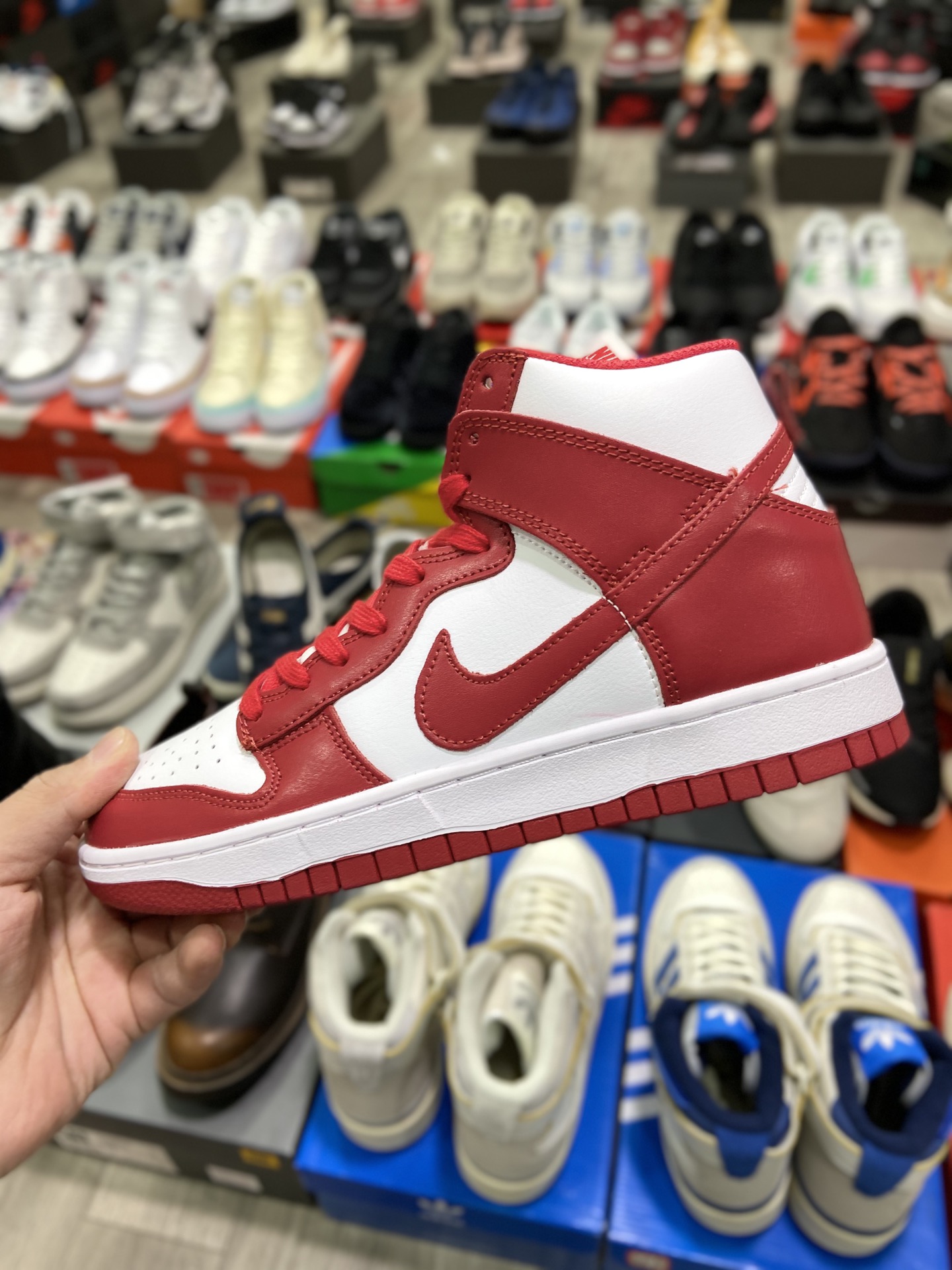 NIKE $78 gallery