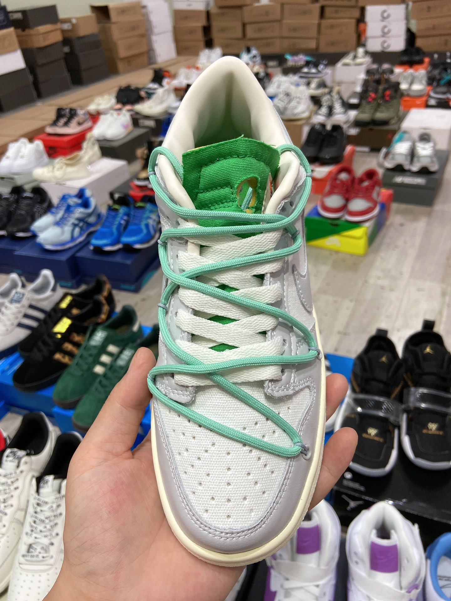 NIKE $80 gallery