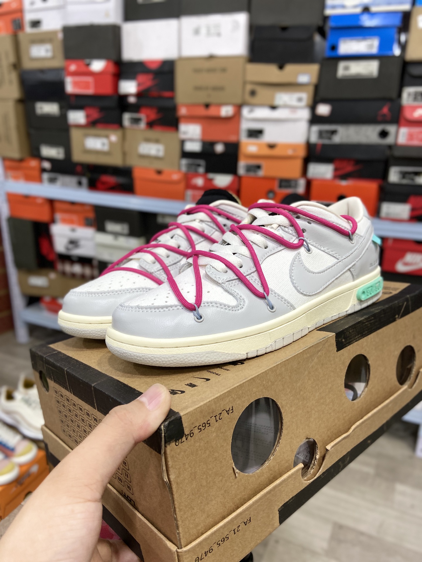 NIKE $80 gallery