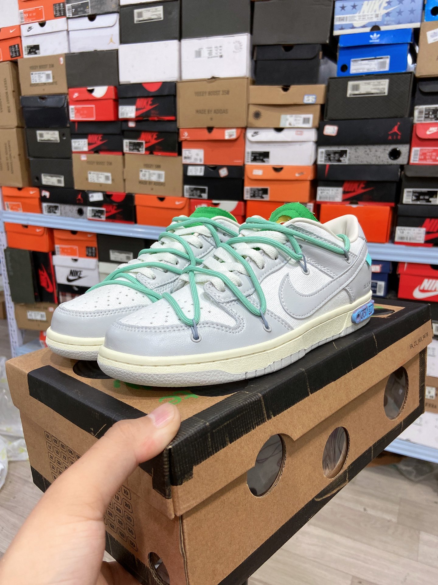 NIKE $80 gallery