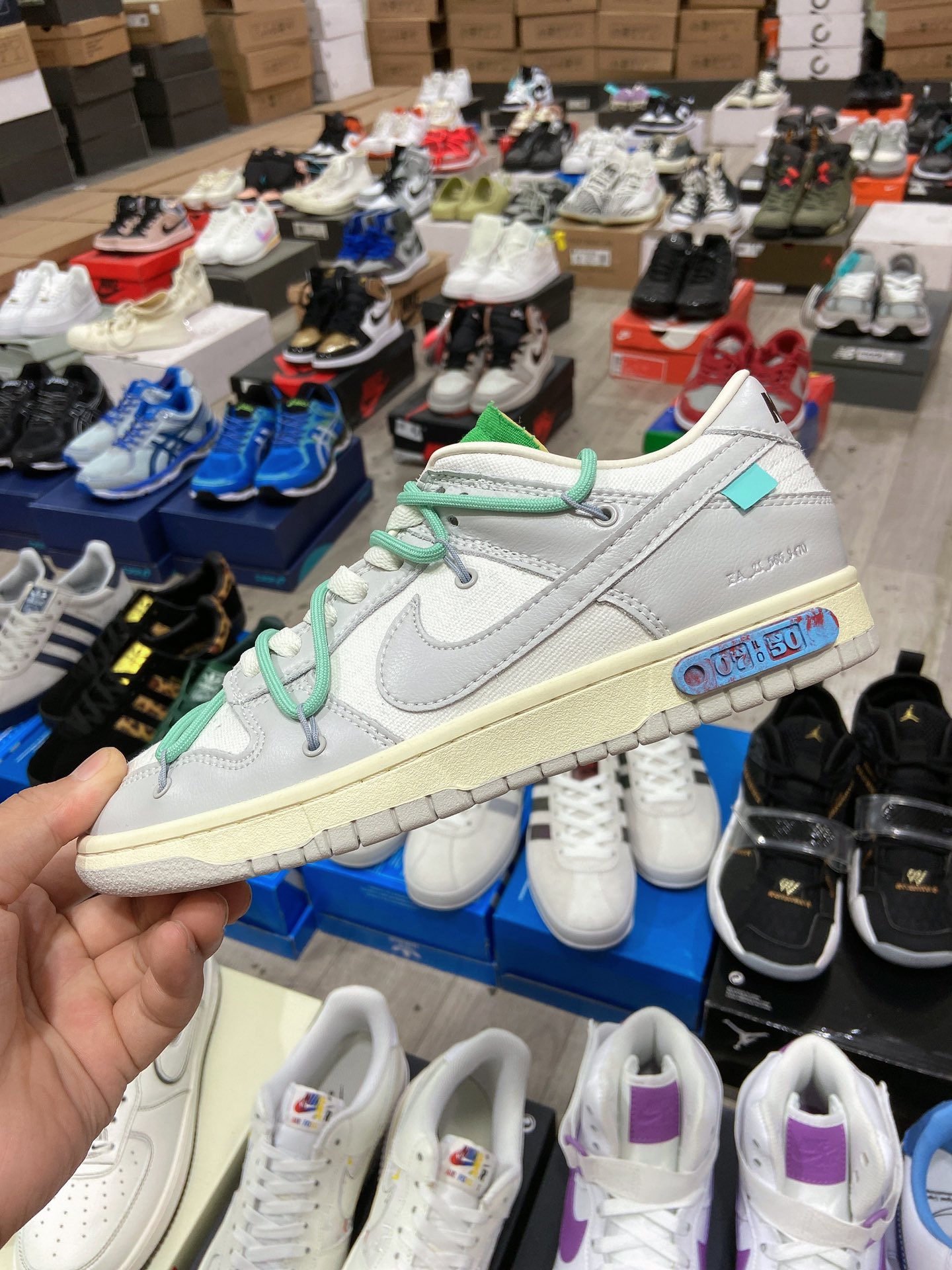 NIKE $80 gallery