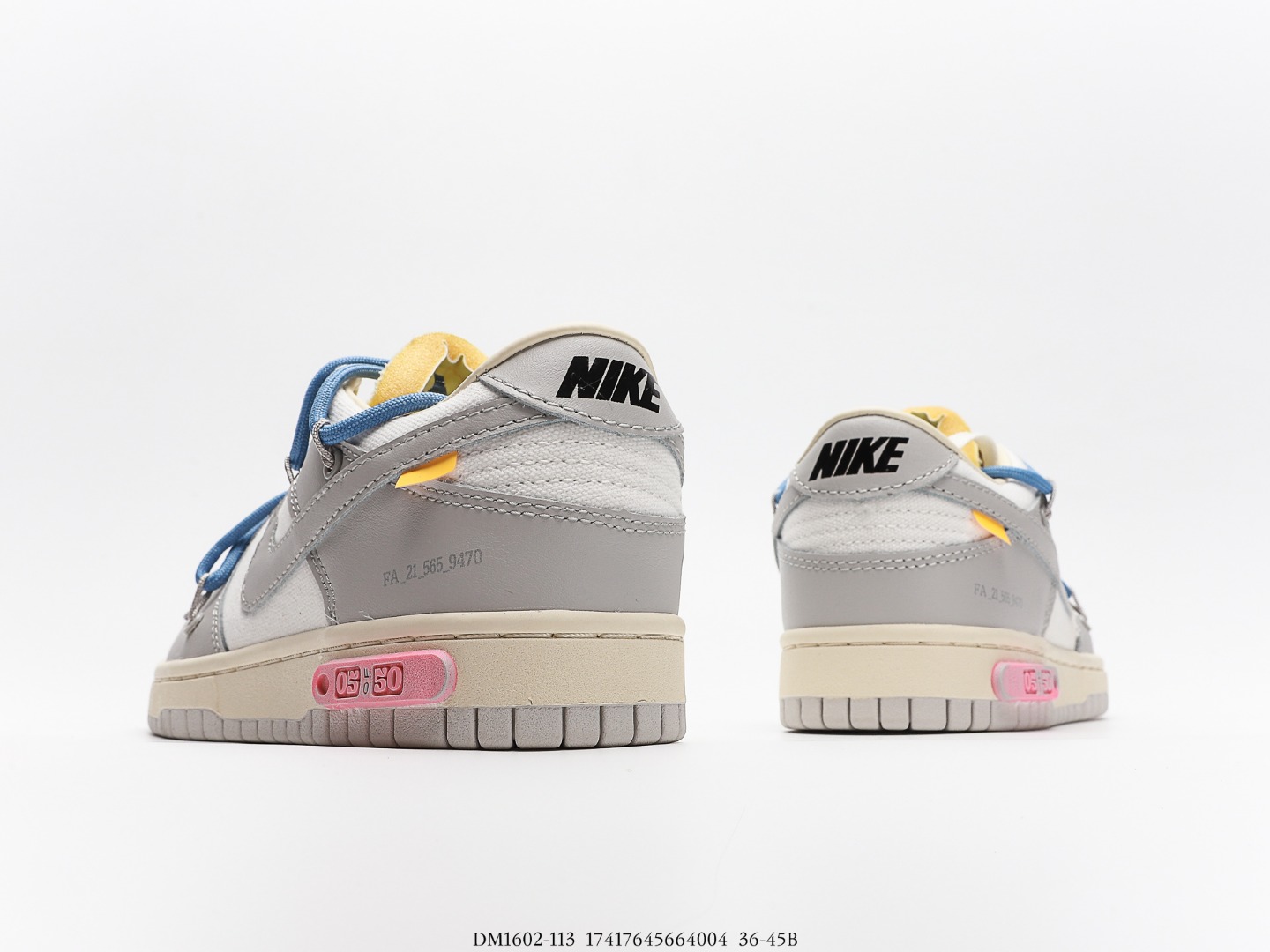 NIKE $80 gallery