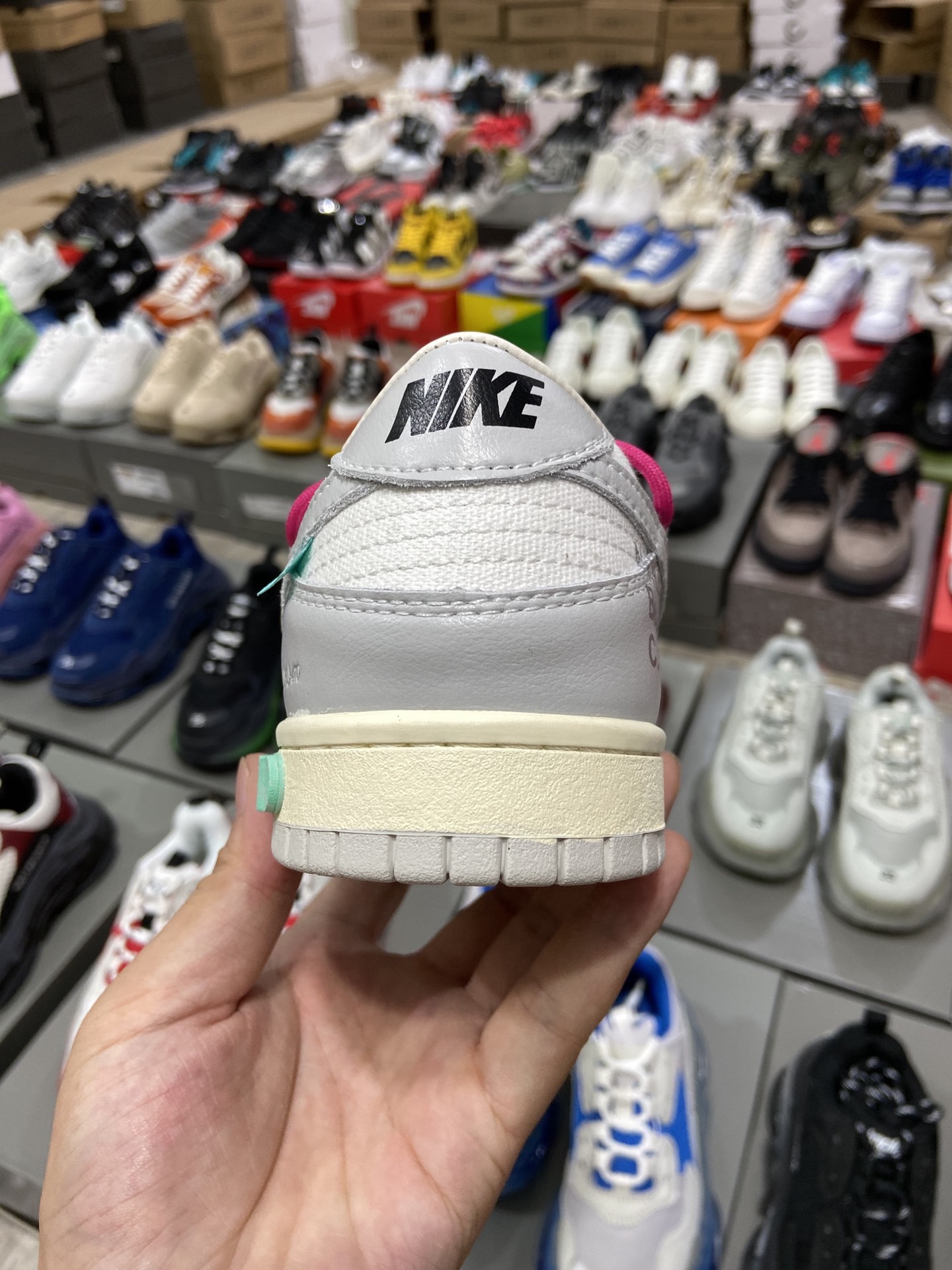 NIKE $80 gallery