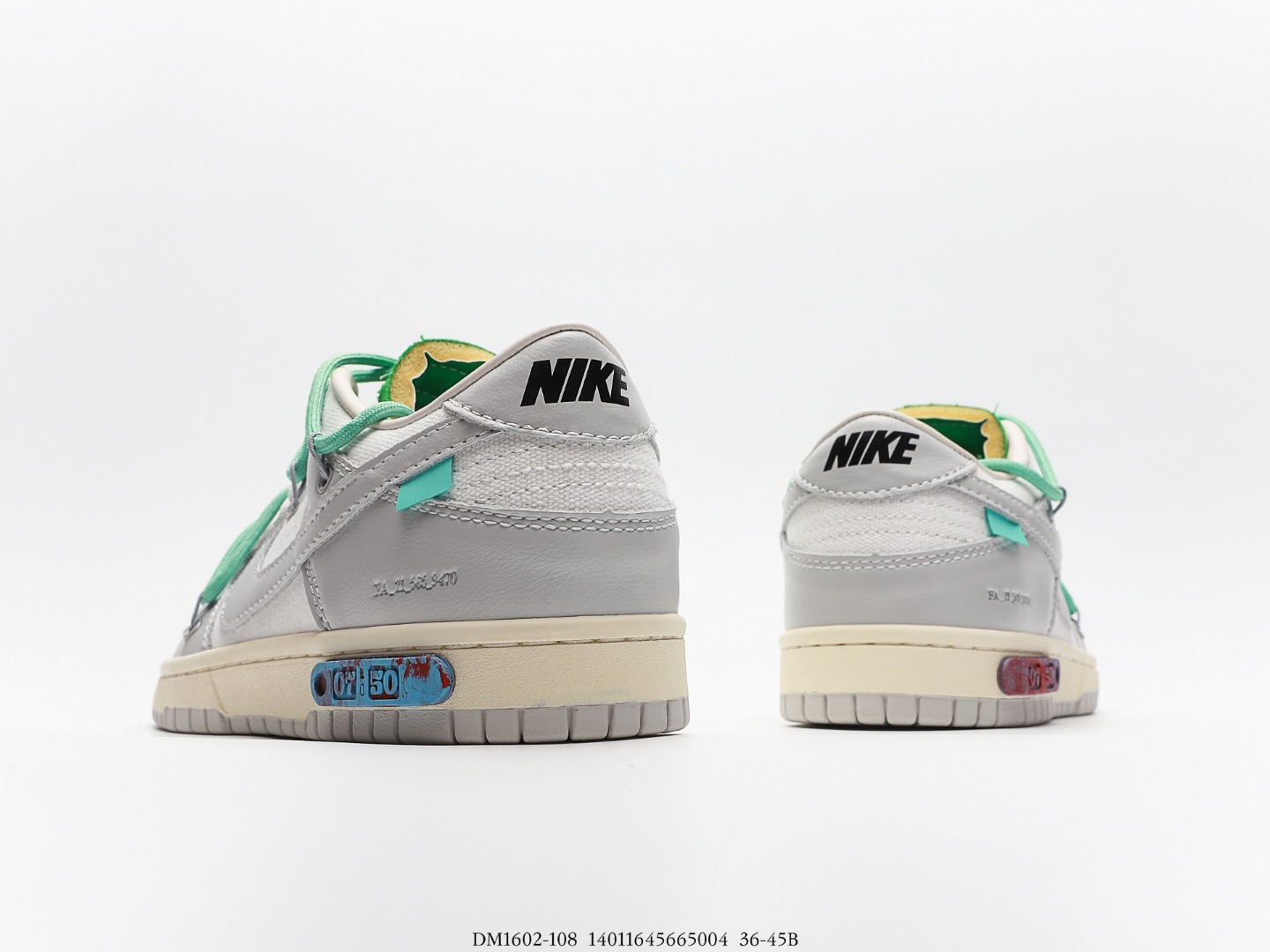 NIKE $80 gallery