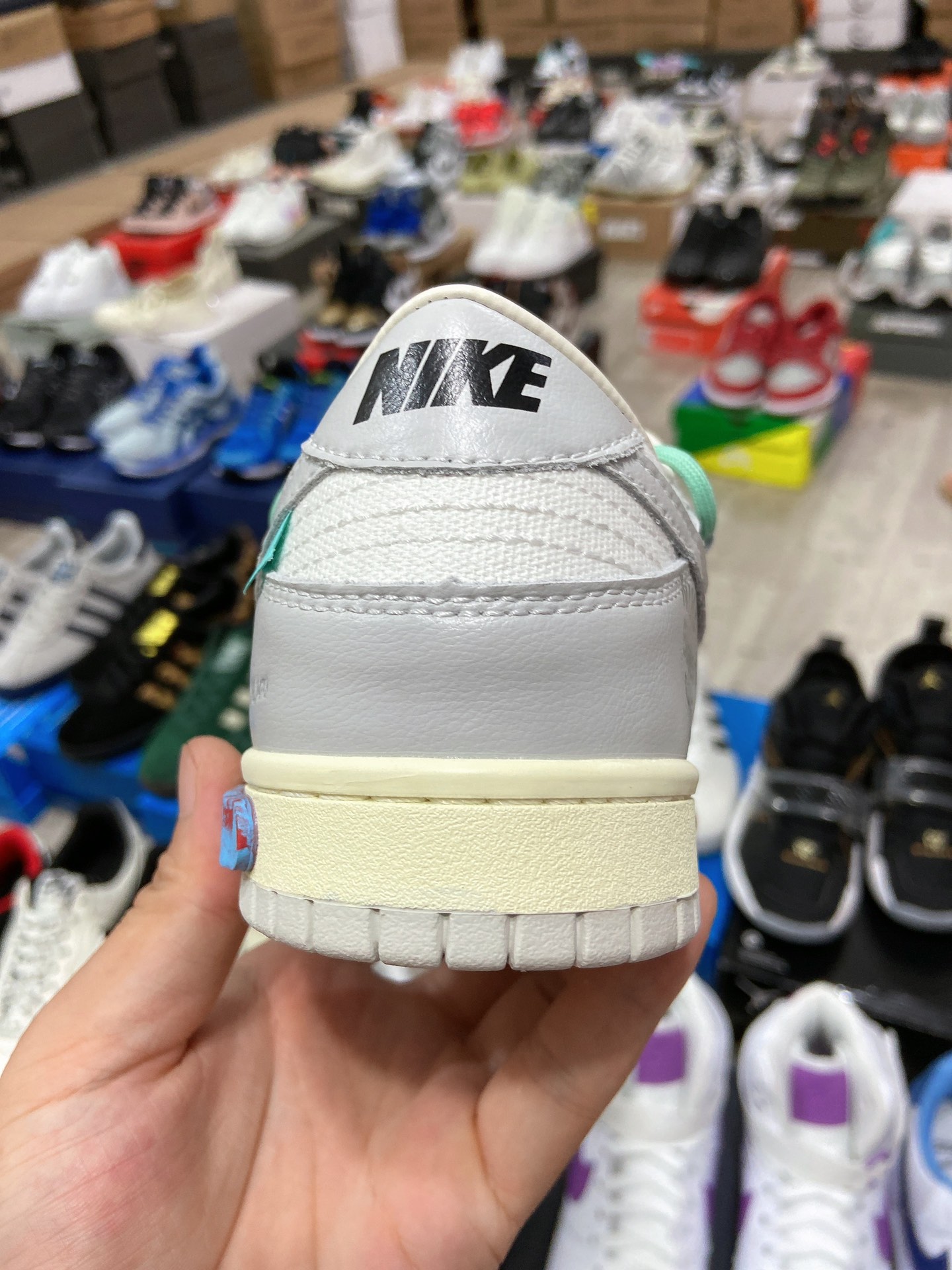 NIKE $80 gallery