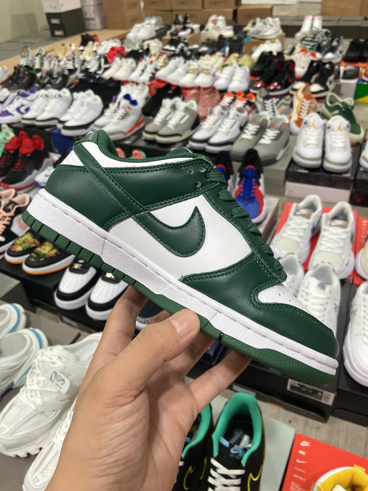 NIKE $82 gallery