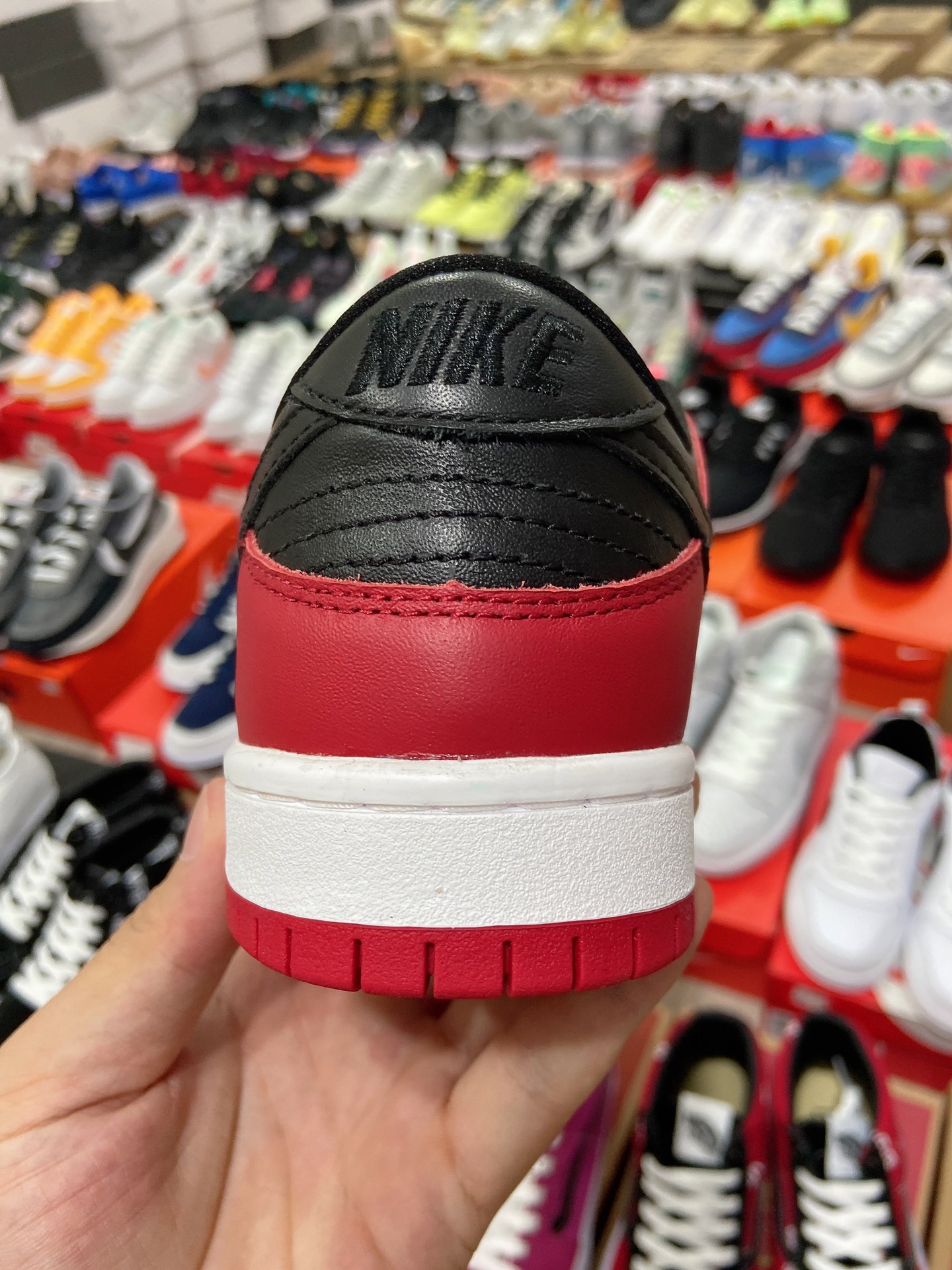 NIKE $84 gallery