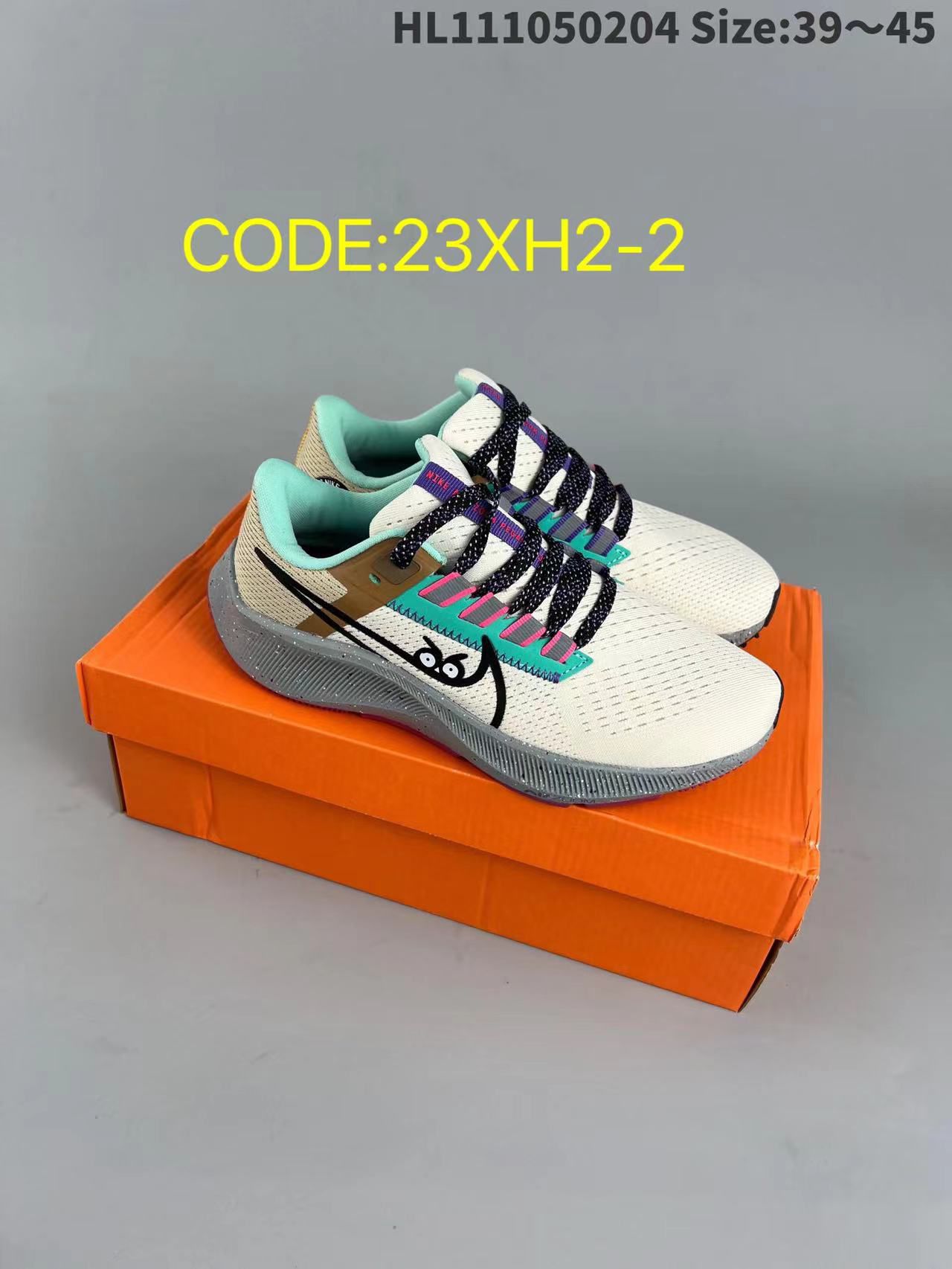 NIKE  CODE 351-6690-R   51.16$ gallery