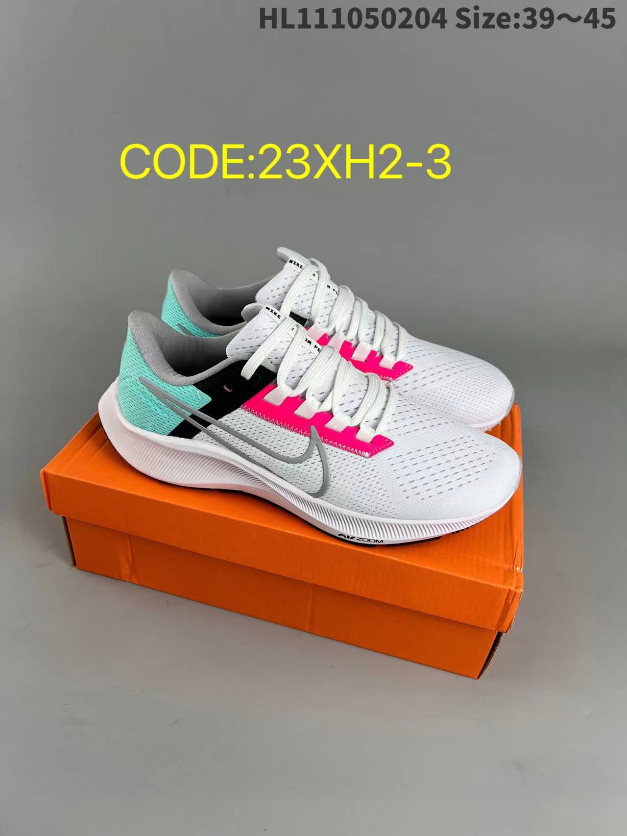 NIKE  CODE 351-6690-R   51.16$ gallery