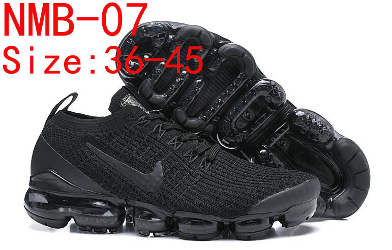 NMB 2019 vapormax  59.99usd gallery