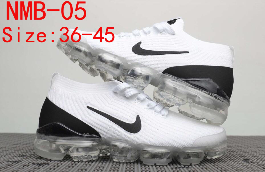 NMB 2019 vapormax  59.99usd gallery