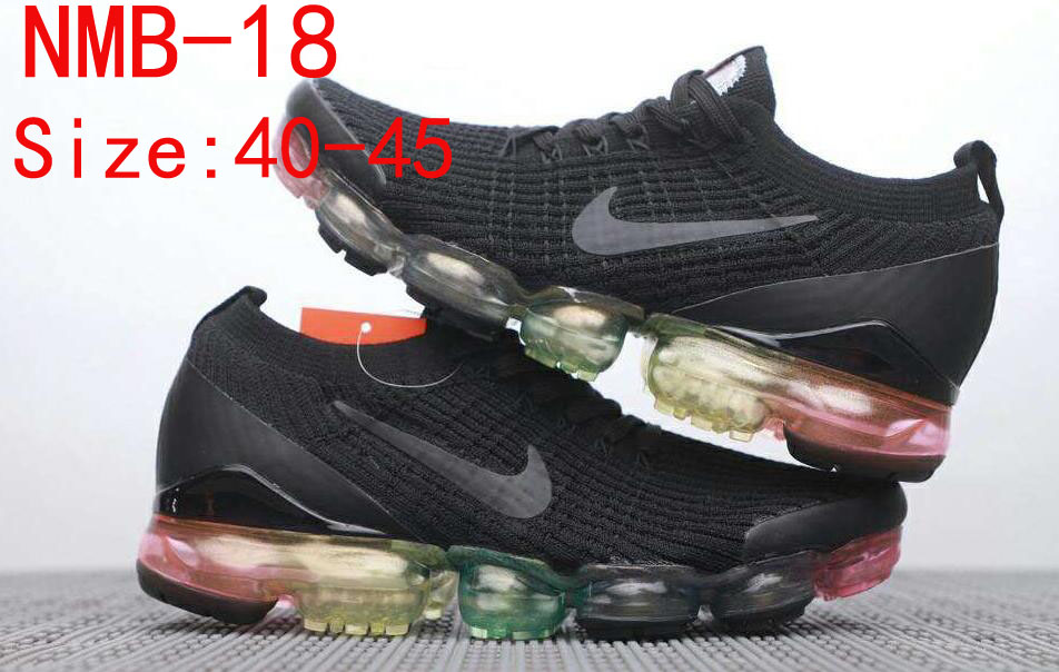 NMB 2019 vapormax  59.99usd gallery