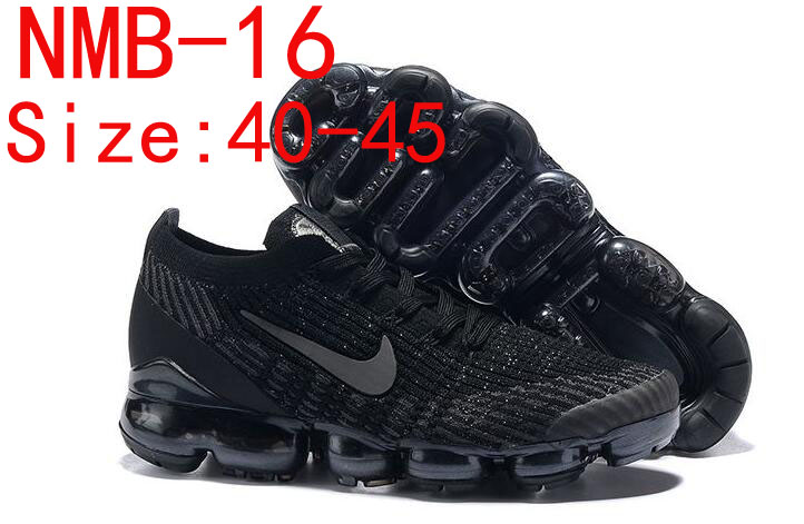 NMB 2019 vapormax  59.99usd gallery