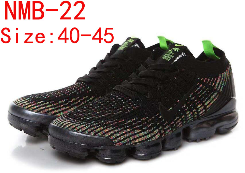 NMB 2019 vapormax  59.99usd gallery