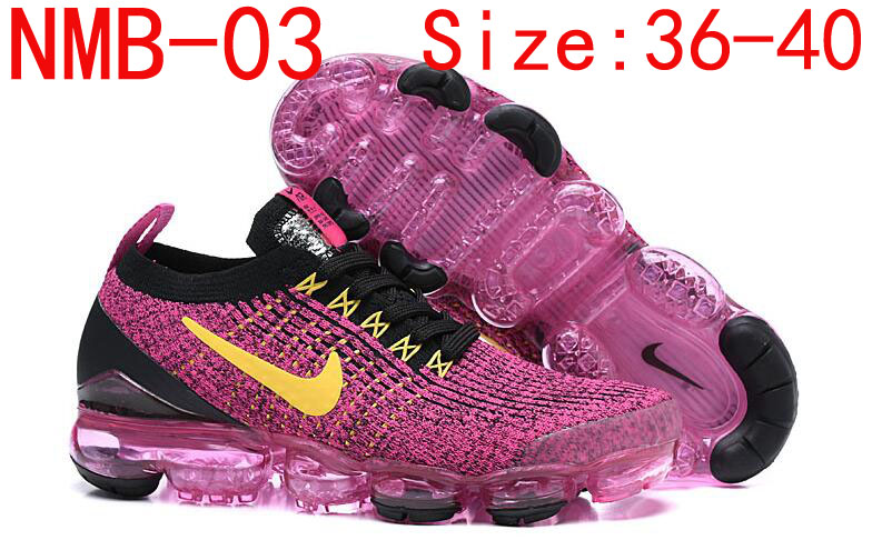 NMB 2019 vapormax  59.99usd gallery