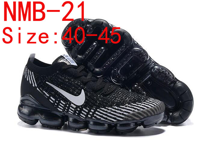 NMB 2019 vapormax  59.99usd gallery