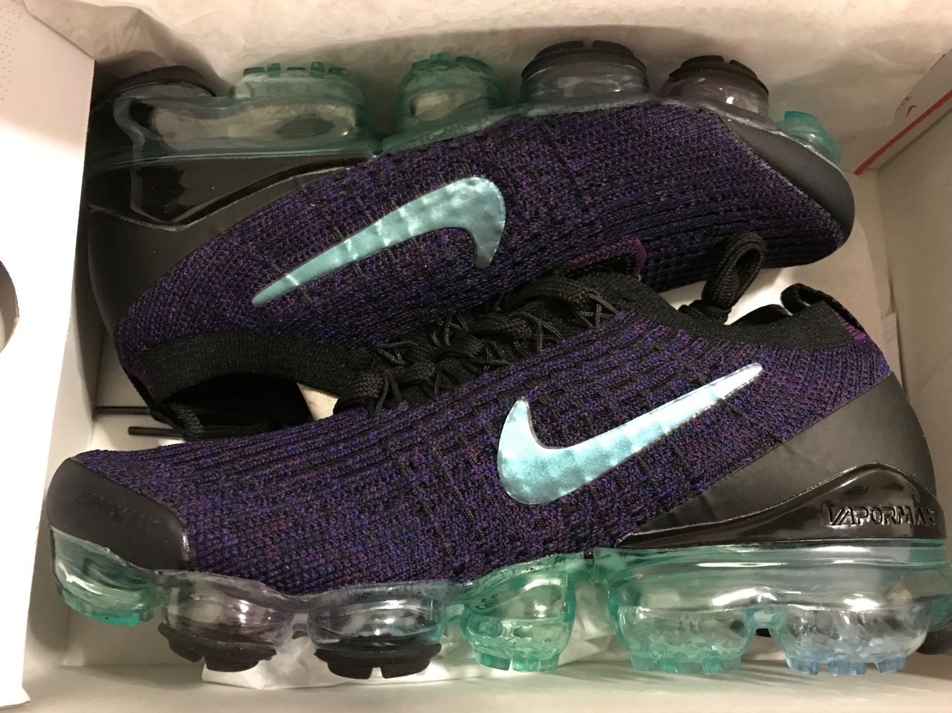 NMB 2019 vapormax  59.99usd gallery