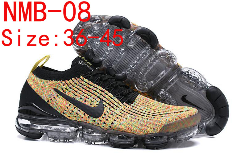 NMB 2019 vapormax  59.99usd gallery