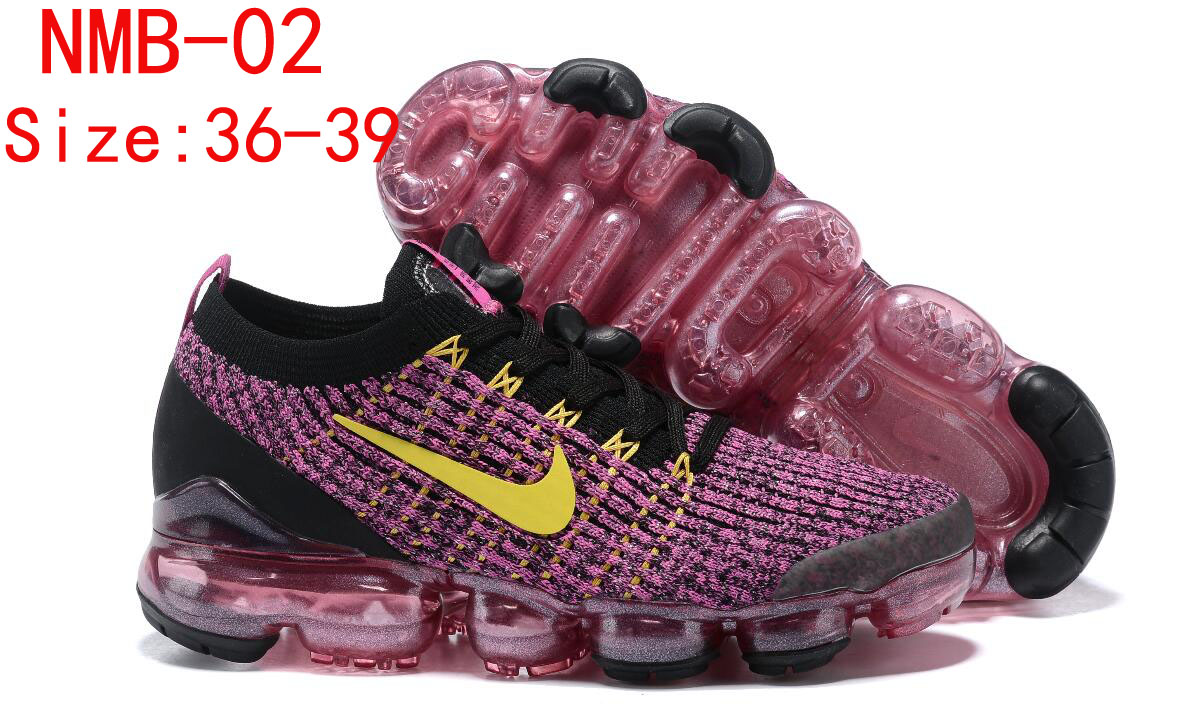 NMB 2019 vapormax  59.99usd gallery