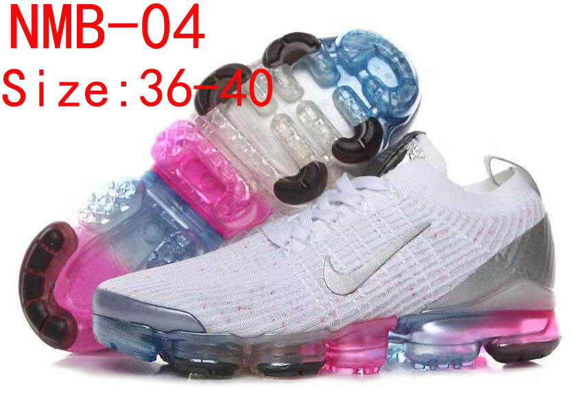 NMB 2019 vapormax  59.99usd gallery