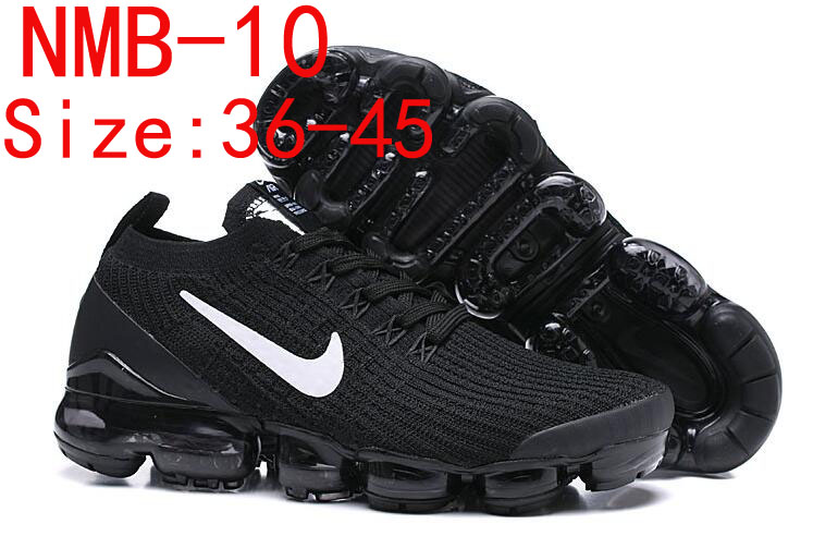 NMB 2019 vapormax  59.99usd gallery