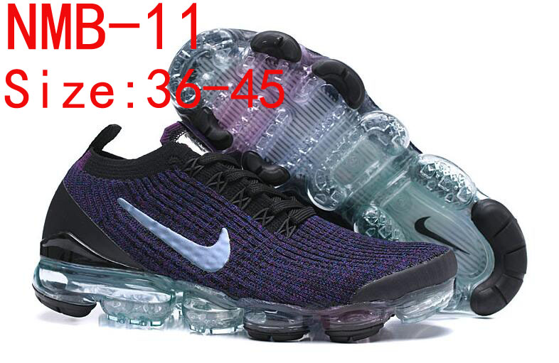 NMB 2019 vapormax  59.99usd gallery