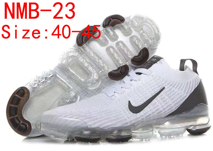 NMB 2019 vapormax  59.99usd gallery