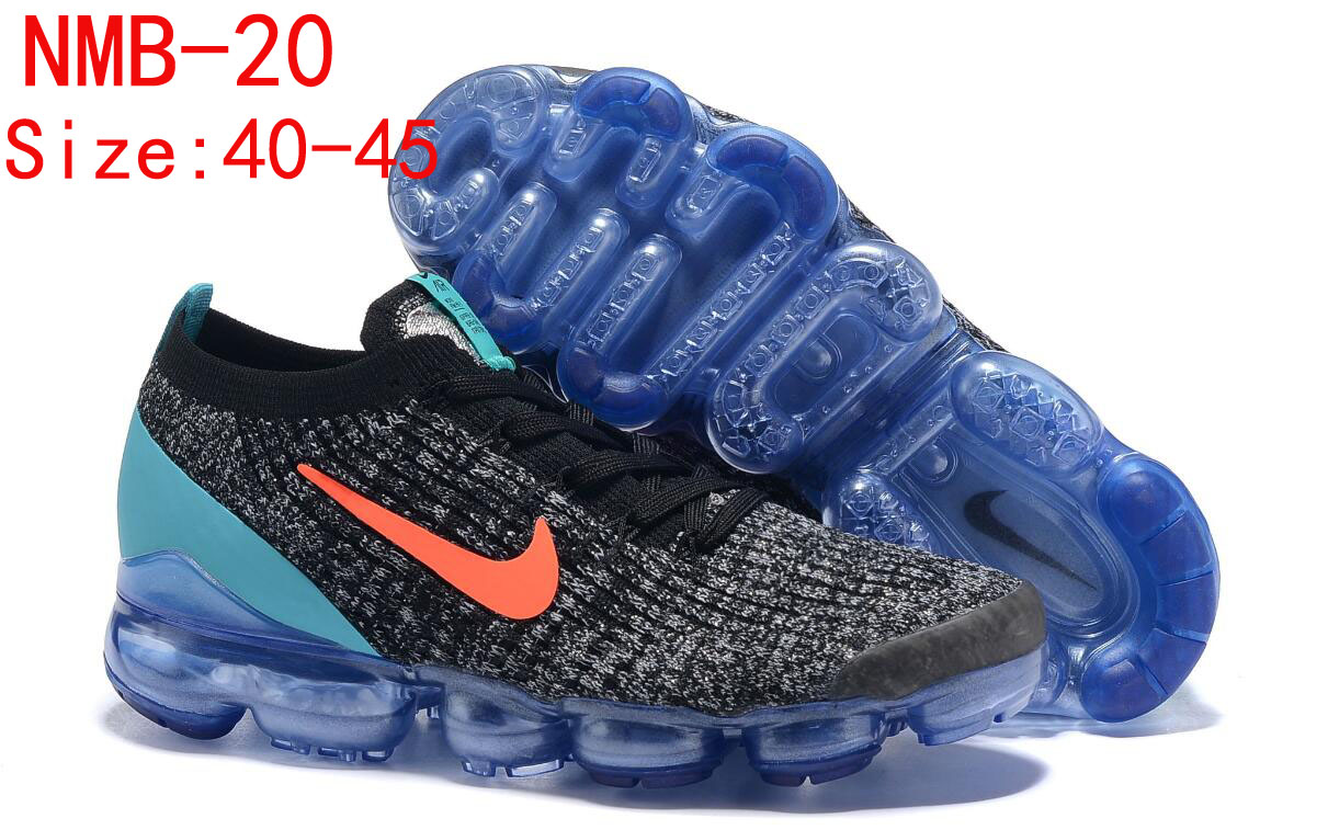 NMB 2019 vapormax  59.99usd gallery