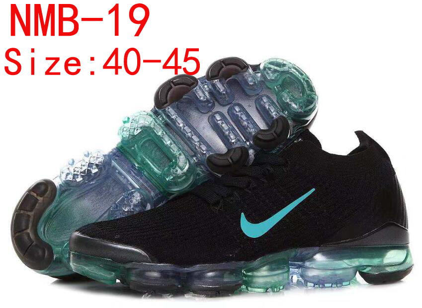 NMB 2019 vapormax  59.99usd gallery