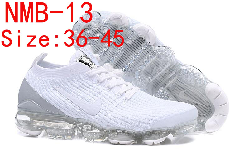 NMB 2019 vapormax  59.99usd gallery