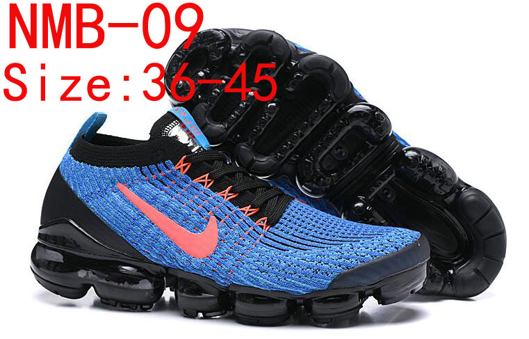 NMB 2019 vapormax  59.99usd gallery