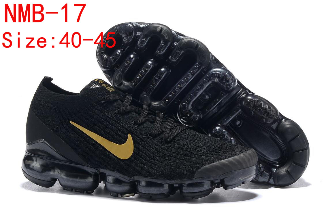 NMB 2019 vapormax  59.99usd gallery