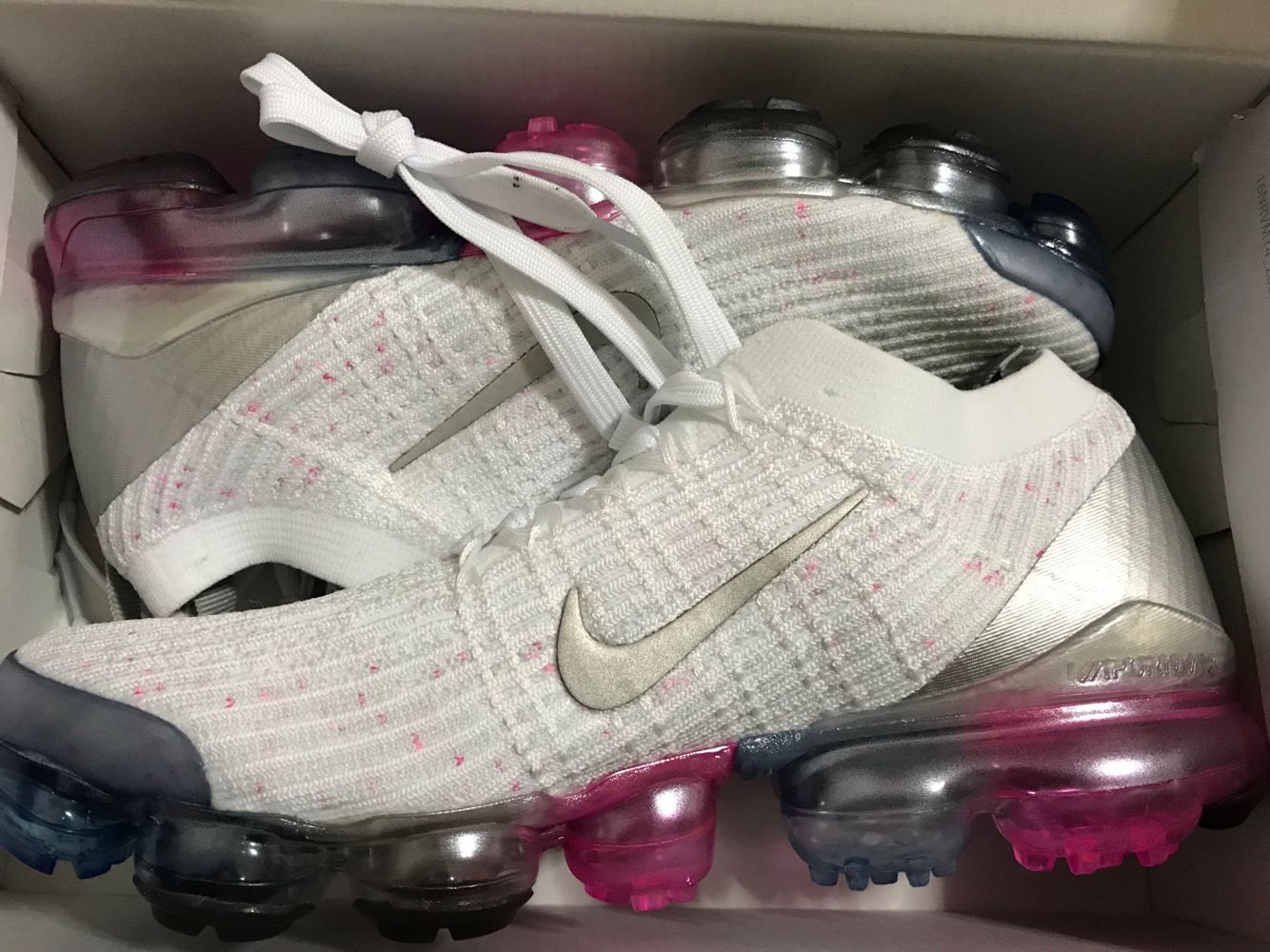 NMB 2019 vapormax  59.99usd gallery