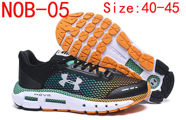 NOB  Under Armour HOVR Infinite  66usd gallery